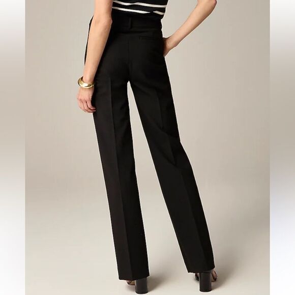 J Crew Pants 12P - Picture 4 of 12